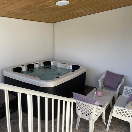 Ferienwohnung La Cas'A Olivette Trois Bassins Exterior foto