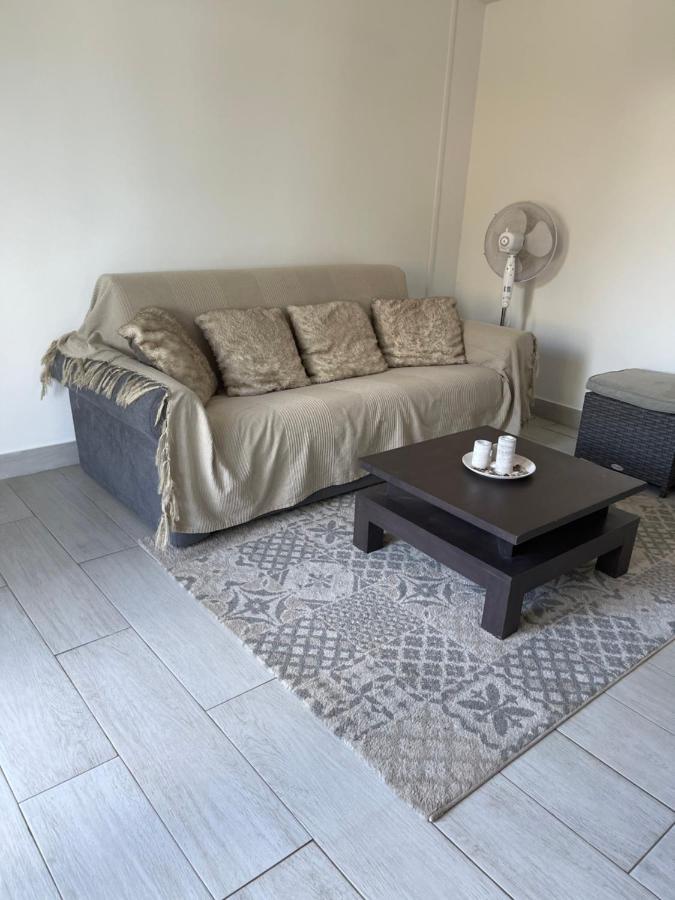 Ferienwohnung La Cas'A Olivette Trois Bassins Exterior foto