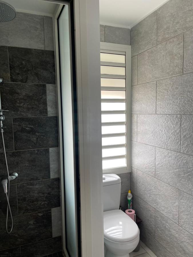 Ferienwohnung La Cas'A Olivette Trois Bassins Exterior foto