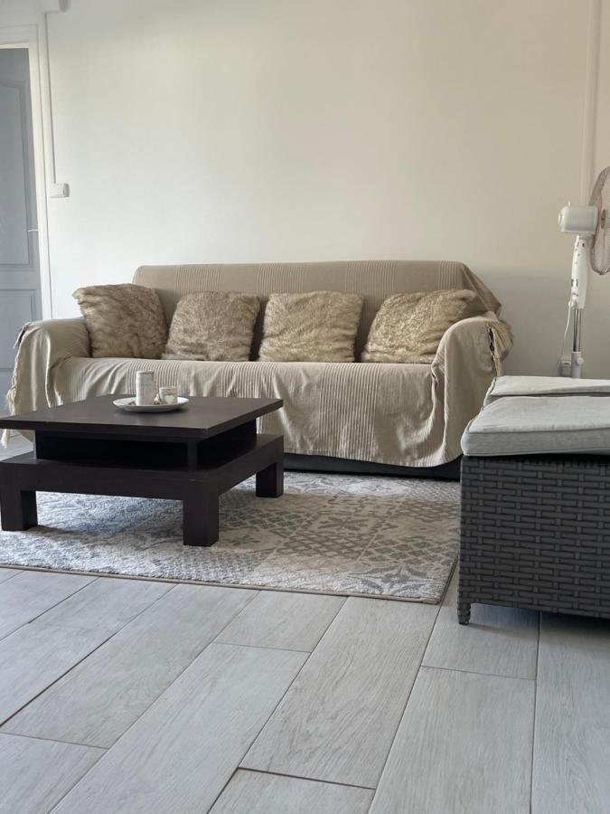Ferienwohnung La Cas'A Olivette Trois Bassins Exterior foto