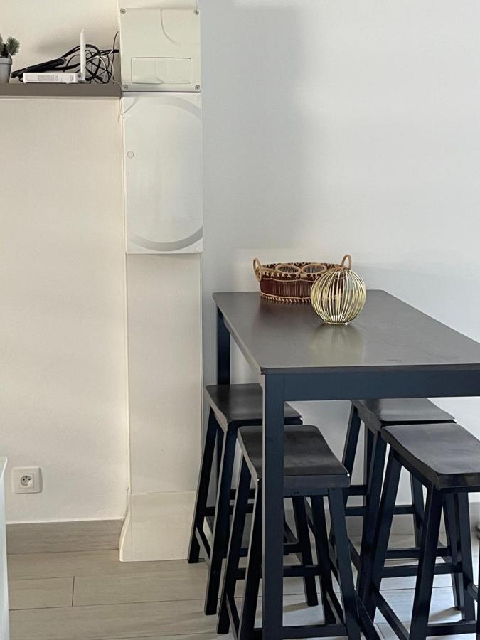 Ferienwohnung La Cas'A Olivette Trois Bassins Exterior foto